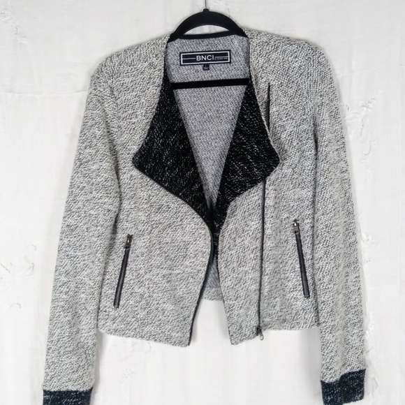 Moto Style Sweater 🎉Host Pick🎉 - Picture 13 of 14